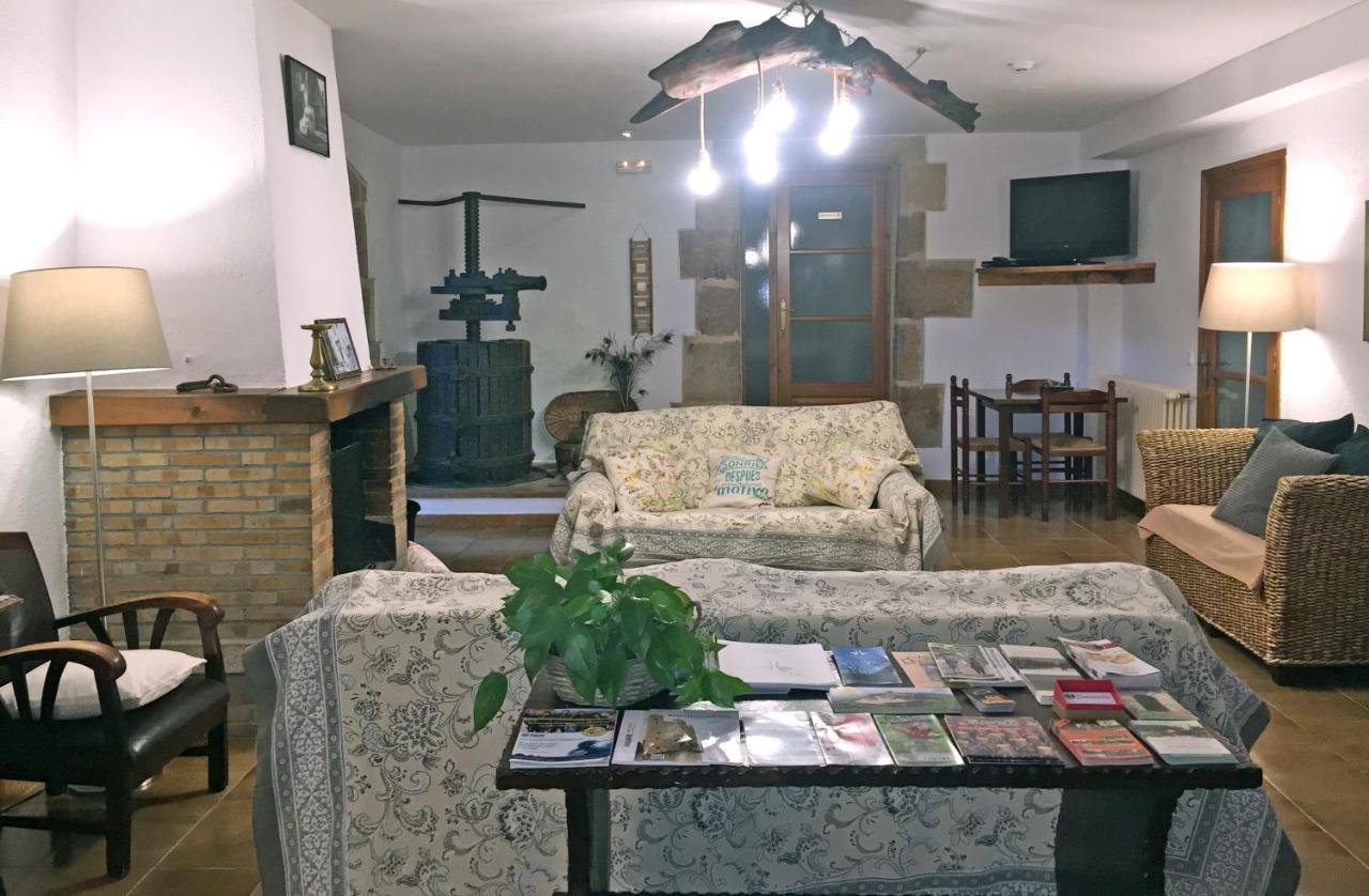 Casa Rural Can Miquel - En Pleno Bosque Y Cerca De La Playa - Increibles Rutas Btt Santa Coloma De Farners Ngoại thất bức ảnh